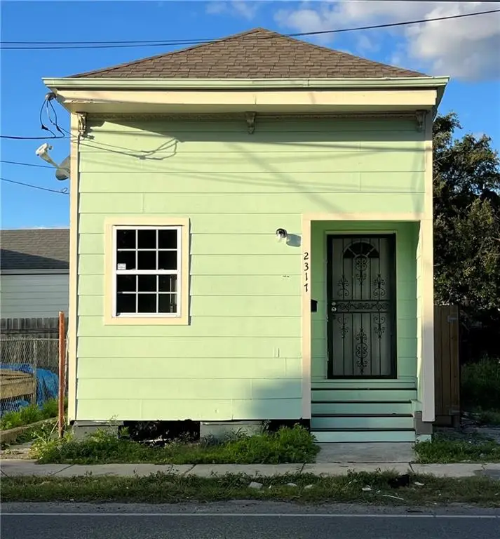 2317 N Claiborne Avenue, New Orleans, LA 70117 - Image #1