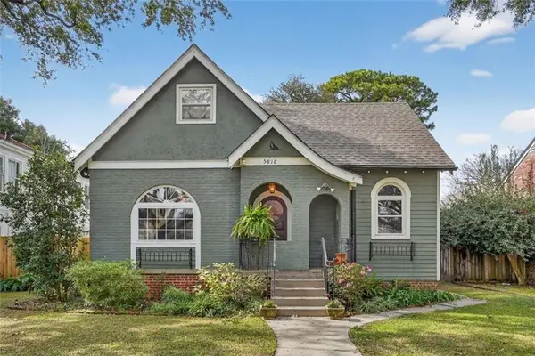 5818 Memphis Street, New Orleans, LA 70124