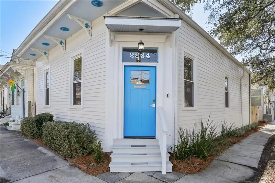 2834 Dumaine Street, New Orleans, LA 70119 - Image #2