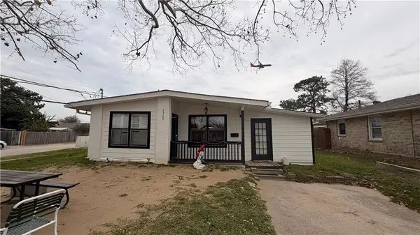 3520 Colorado Avenue, Kenner, LA 70065