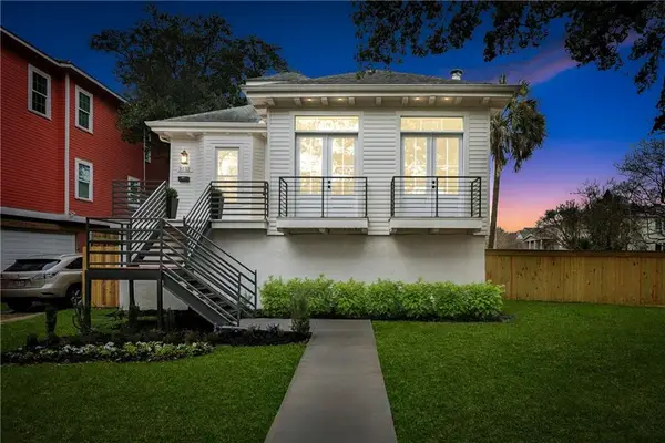 3132 Napoleon Avenue, New Orleans, LA 70125