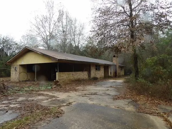 216 Johnson Lane, Many, LA 71449