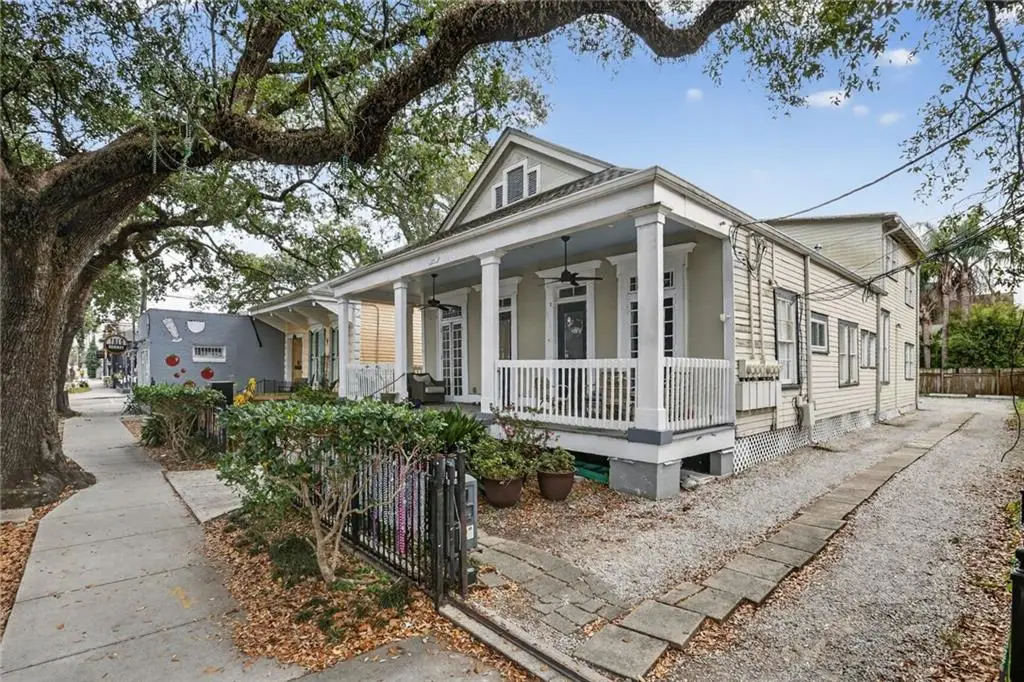 4808 Magazine Street #D, New Orleans, LA 70115 - Image #1