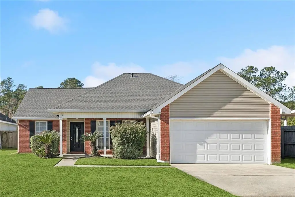 1015 Mccartney Court, Slidell, LA 70461 - #1