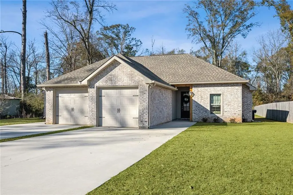 Address Withheld By Seller, Hammond, LA 70403 - Image #1