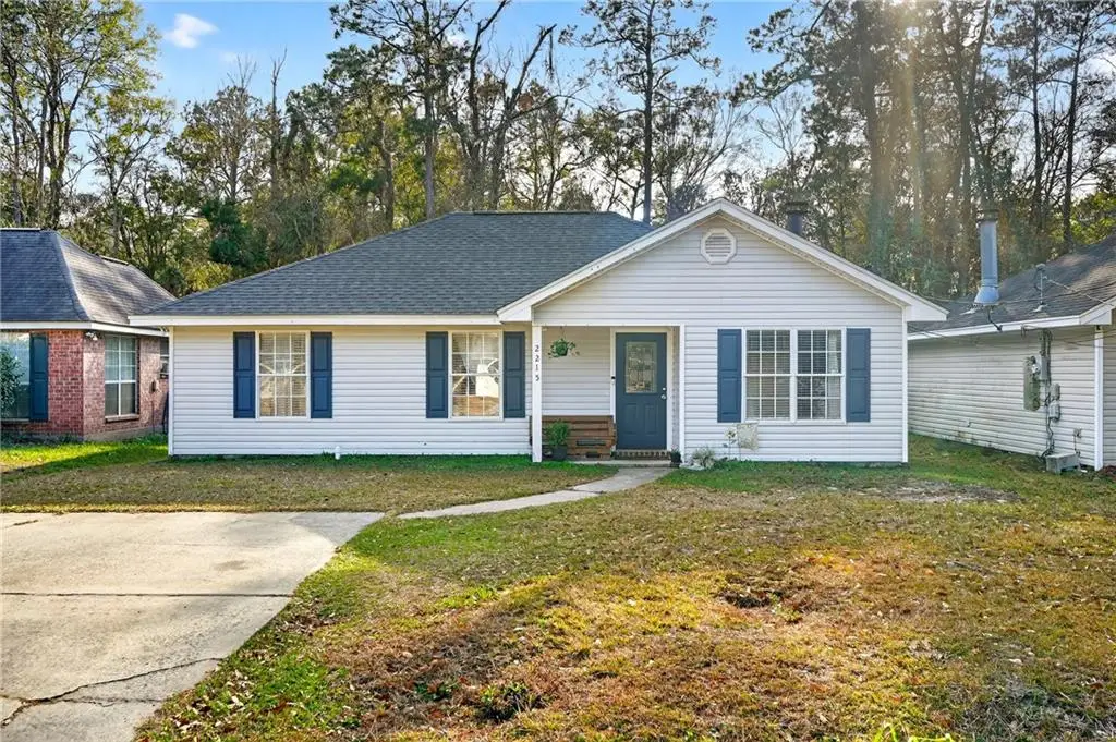 2215 Teal Street, Slidell, LA 70460 - Image #1