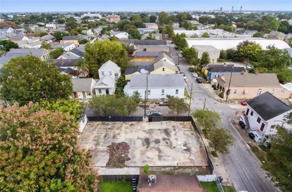 634 Independence Street, New Orleans, LA 70117 - #1