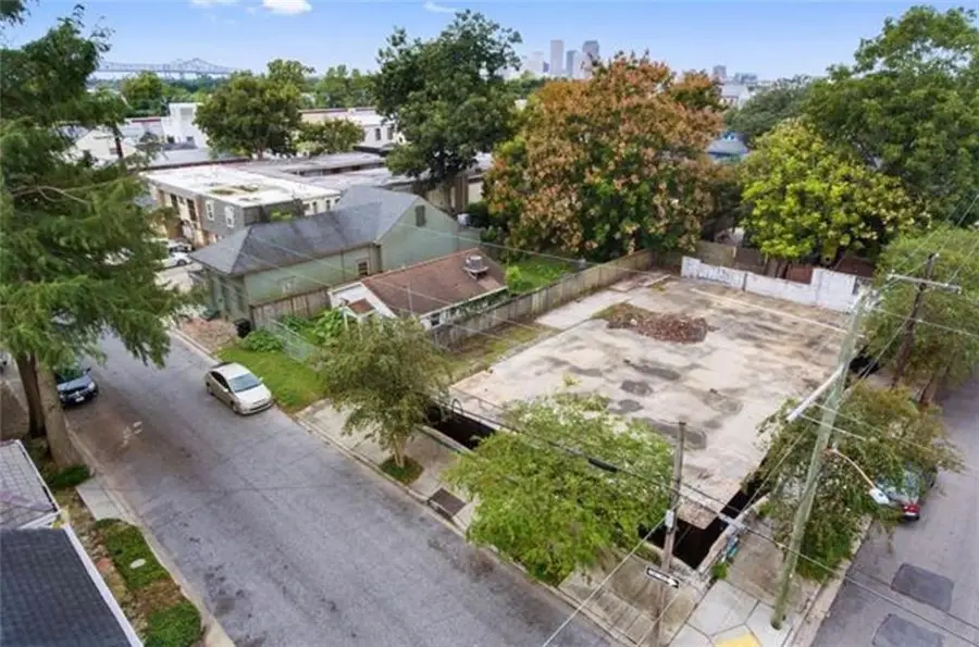 634 Independence Street, New Orleans, LA 70117 - #3