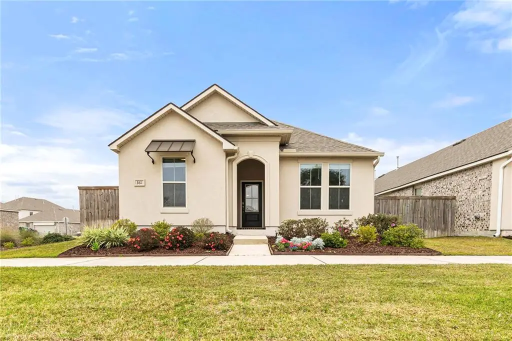361 Lakeshore Village Drive E, Slidell, LA 70461 - Image #1