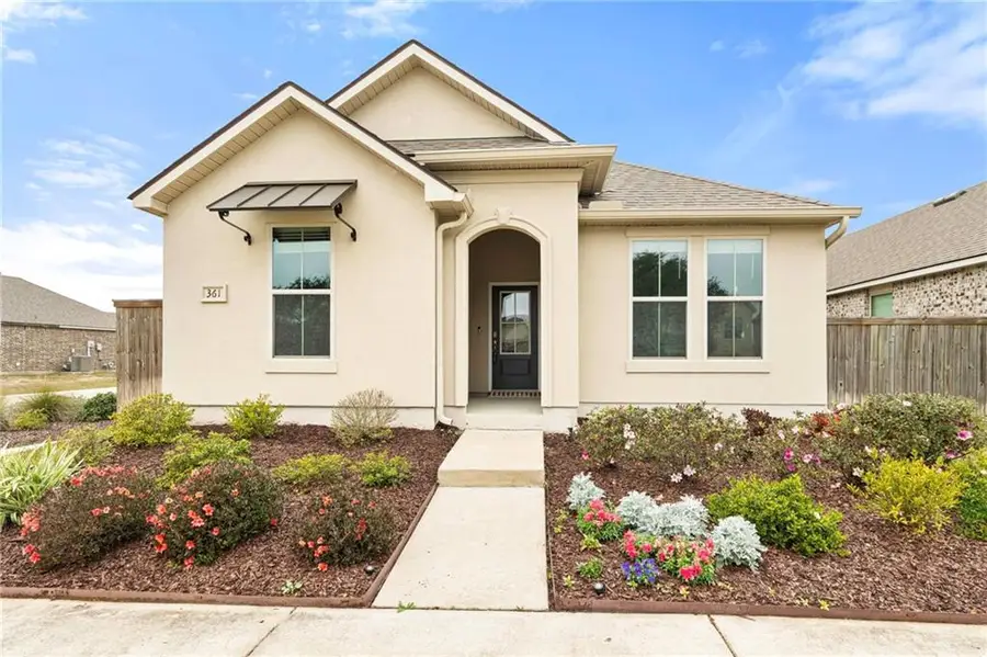 361 Lakeshore Village Drive E, Slidell, LA 70461 - Image #3