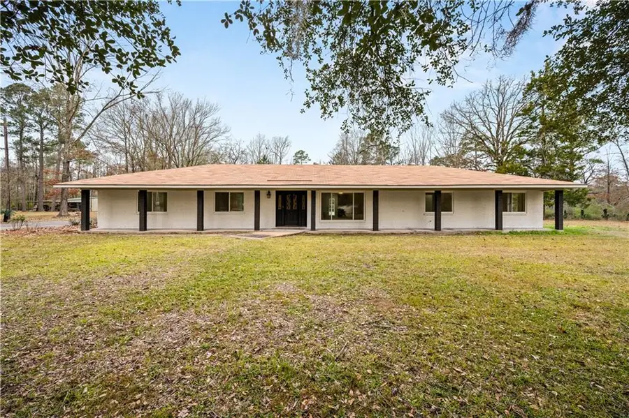 63 Mabou Hill Road, Deville, LA 71328 - Image #2