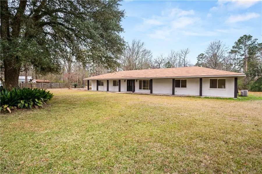 63 Mabou Hill Road, Deville, LA 71328 - Image #3