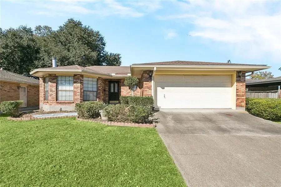 444 Sugarpine Drive, Gretna, LA 70056 - #2