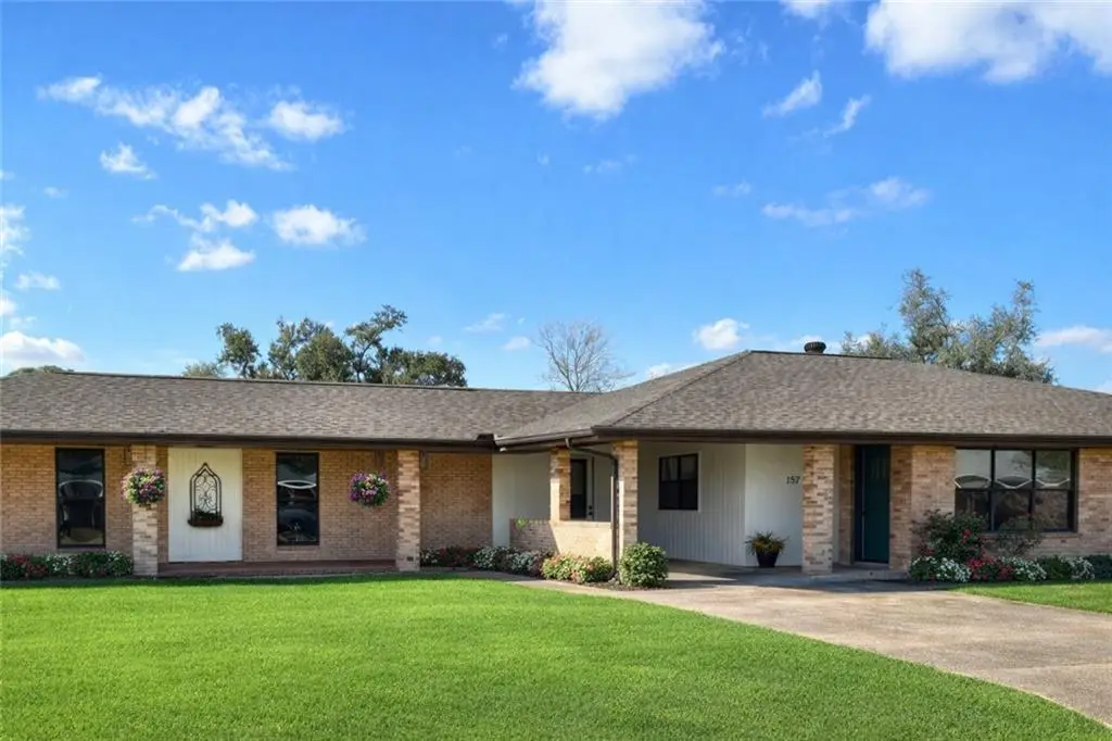 571 Oak Street, Norco, LA 70079 - #1