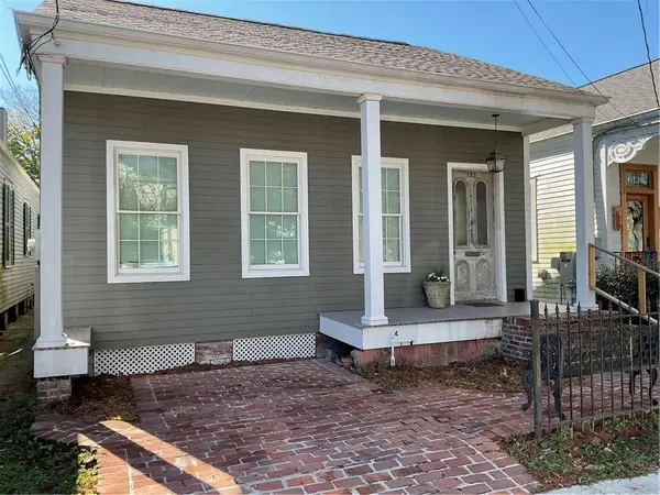 6122 Annunciation Street, New Orleans, LA 70118