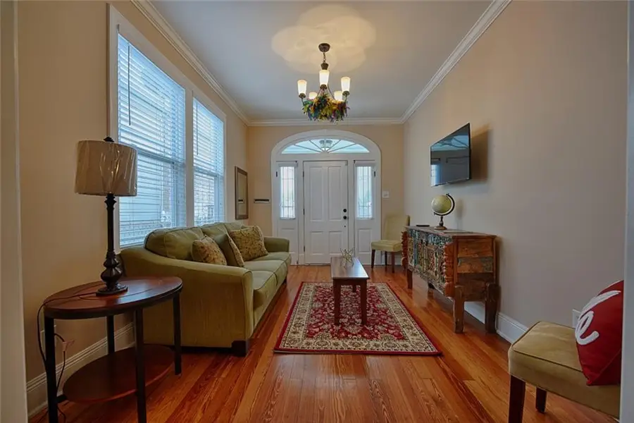 1925 27 Iberville Street, New Orleans, LA 70112 - Image #2