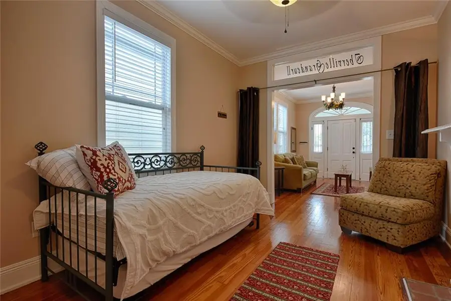 1925 27 Iberville Street, New Orleans, LA 70112 - Image #3