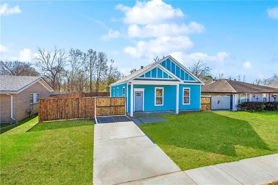 2509 Riverbend Road, Violet, LA 70092 - Image #2