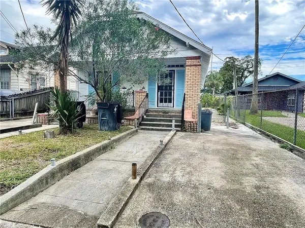 3435 37 New Orleans Street, New Orleans, LA 70122