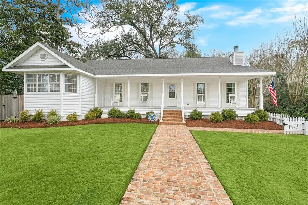 224 E 14th Avenue, Covington, LA 70433 - Image #1