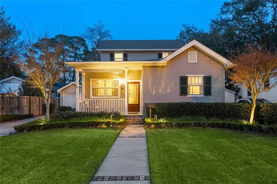 411 Claiborne Court, Jefferson, LA 70121 - Image #2