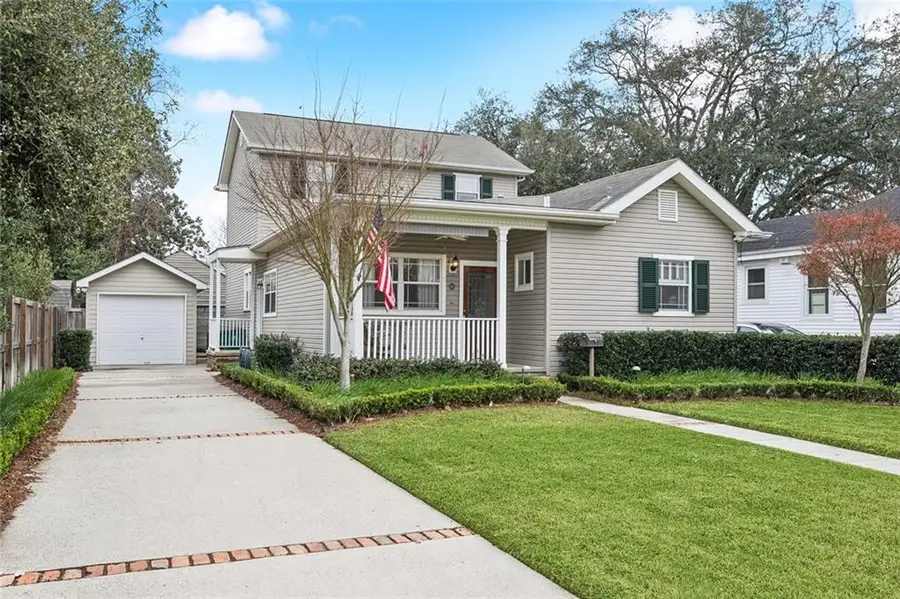 411 Claiborne Court, Jefferson, LA 70121 - Image #3