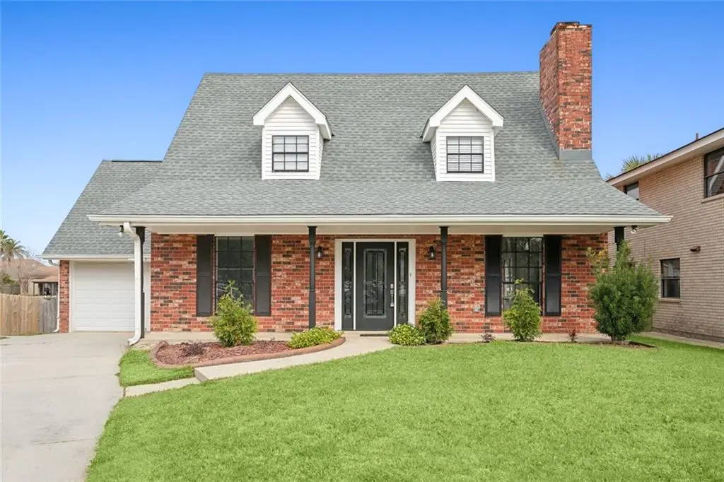 409 Charles Court, Slidell, LA 70458 - #1