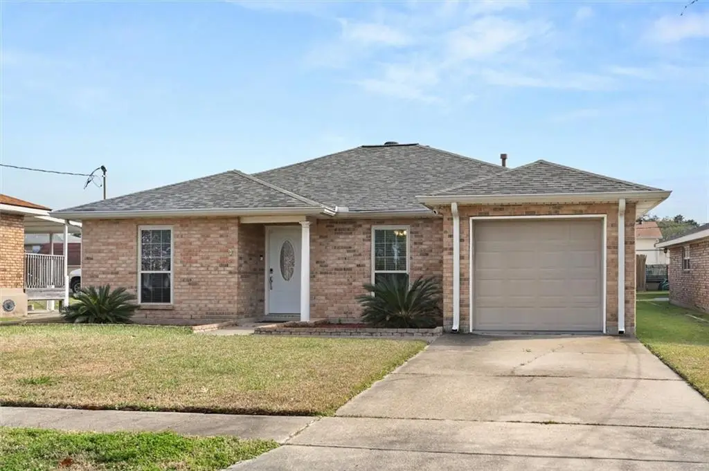 2664 General Collins Avenue, New Orleans, LA 70114 - #1