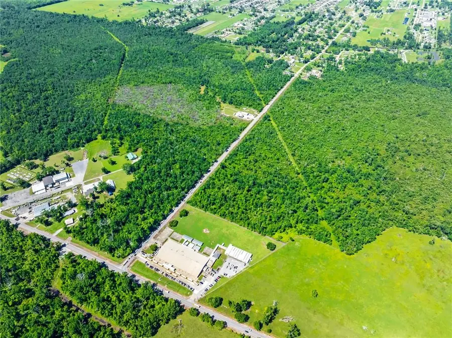 Country Estates Drive, Houma, LA 70364 - Image #2