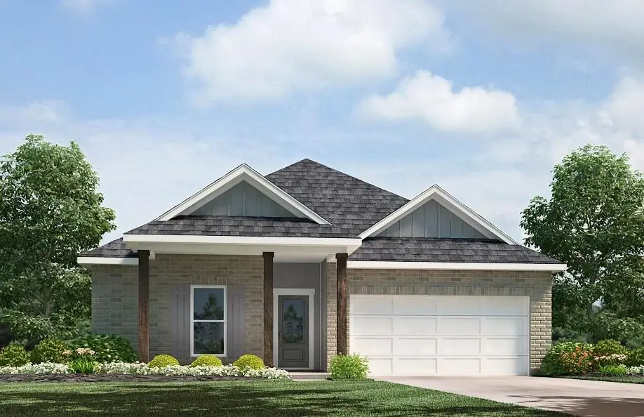 30301 Lancaster Way, Lacombe, LA 70445 - Image #1