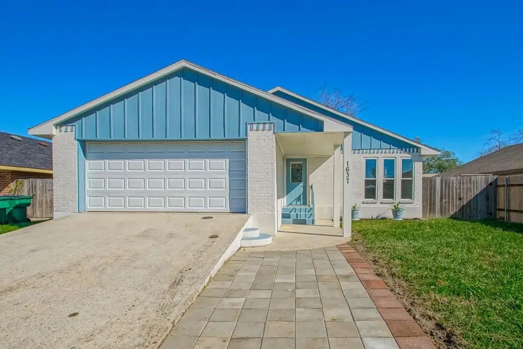 1637 Jutland Drive, Marrero, LA 70072 - Image #1