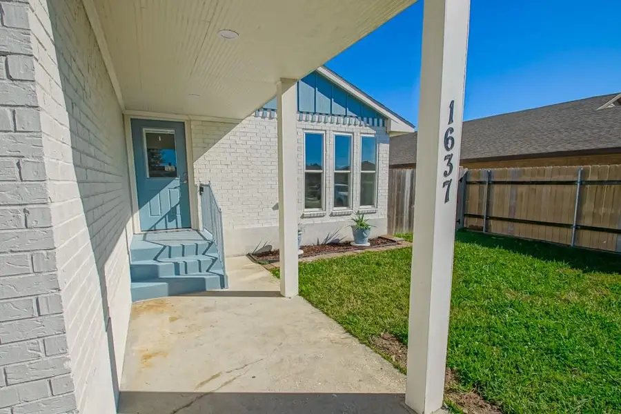 1637 Jutland Drive, Marrero, LA 70072 - Image #2