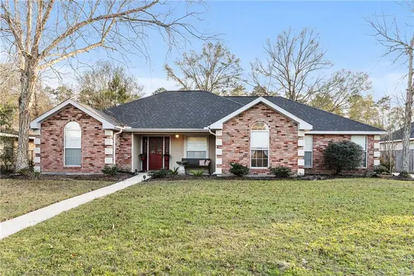 215 Woodbridge Boulevard, Hammond, LA 70403