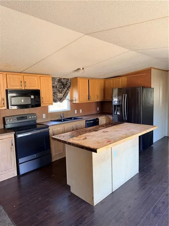 40 Downs Drive, Deville, LA 71328 - Image #2