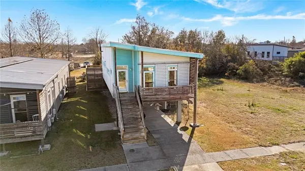 1937 Tennessee Street, New Orleans, LA 70117