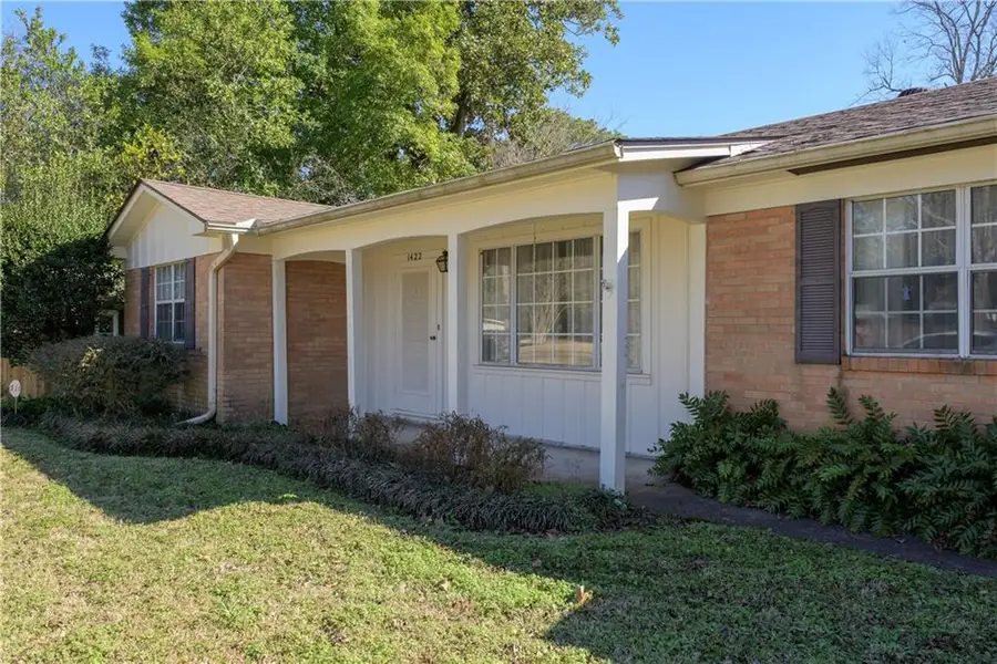 1422 Planters Court, Alexandria, LA 71301 - #2