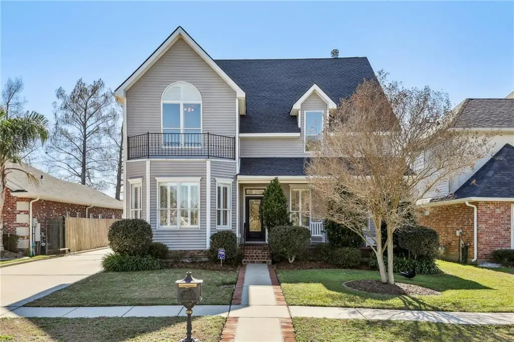 87 Chateau Du Lac, Kenner, LA 70065 - #1