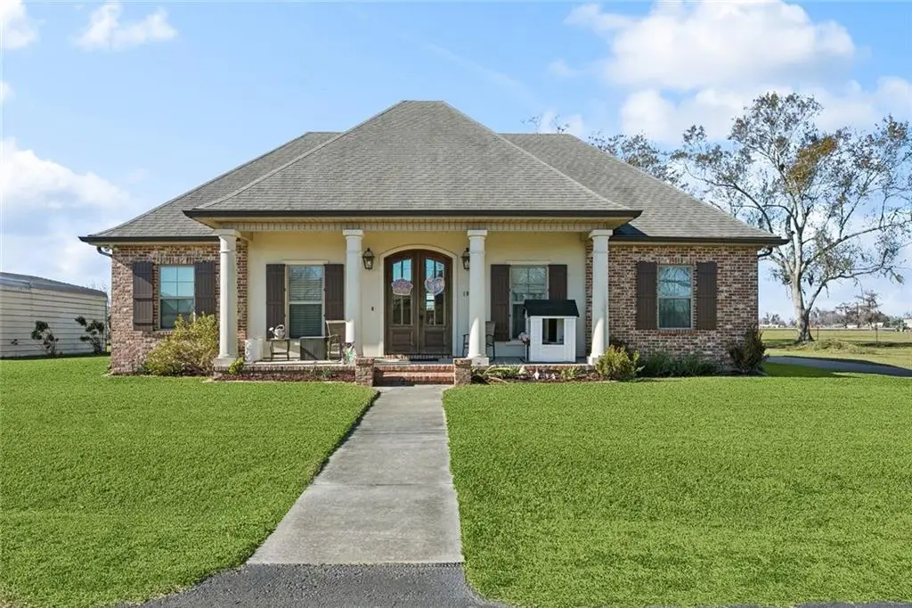 107 Violet Street, Houma, LA 70364 - Image #1