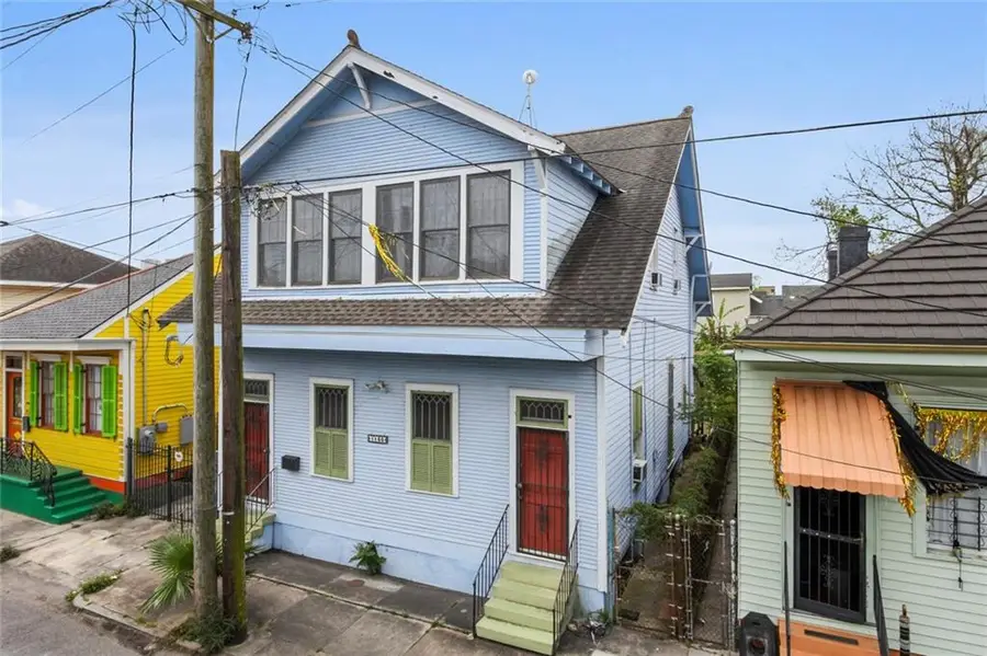 1130 Frenchmen Street, New Orleans, LA 70116 - Image #2