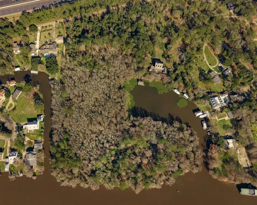 18.29 Acres Three Rivers Road, Covington, LA 70433 - #2