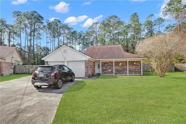 523 Drury Lane, Slidell, LA 70460