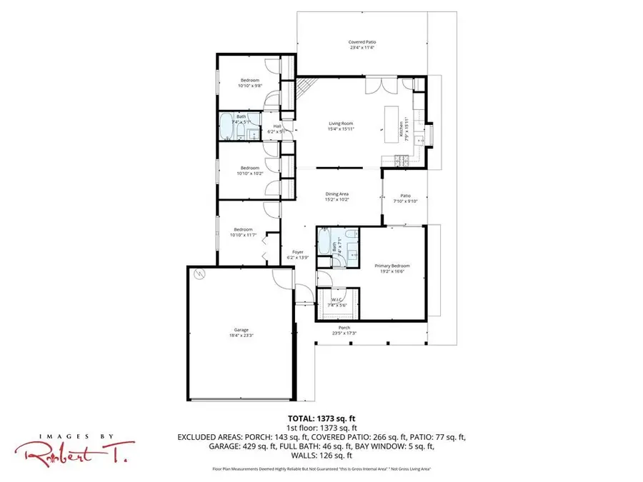 523 Drury Lane, Slidell, LA 70460 - Image #3