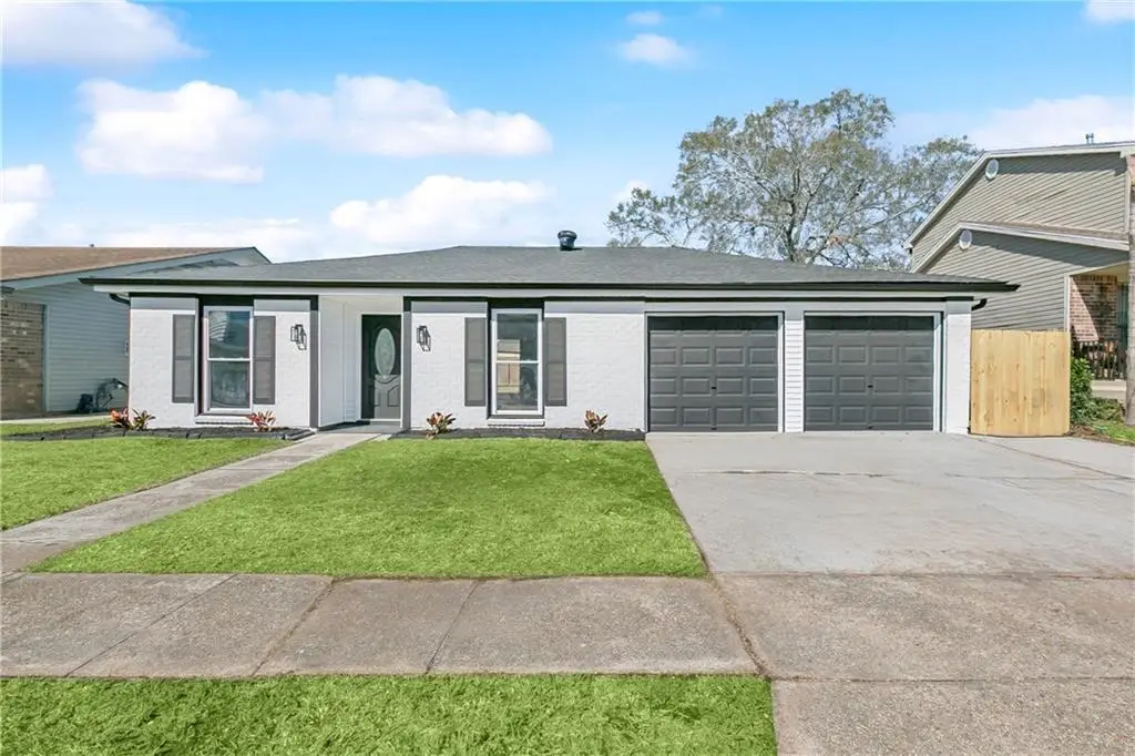 3804 Chriswood Lane, Harvey, LA 70058 - Image #1