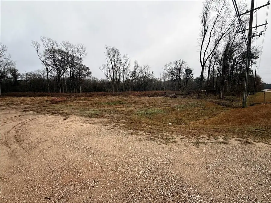 TBD Highway 165 Highway, Woodworth, LA 71485 - Image #3