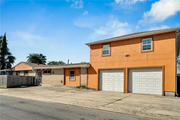 6427 Pines St. Boulevard, New Orleans, LA 70126