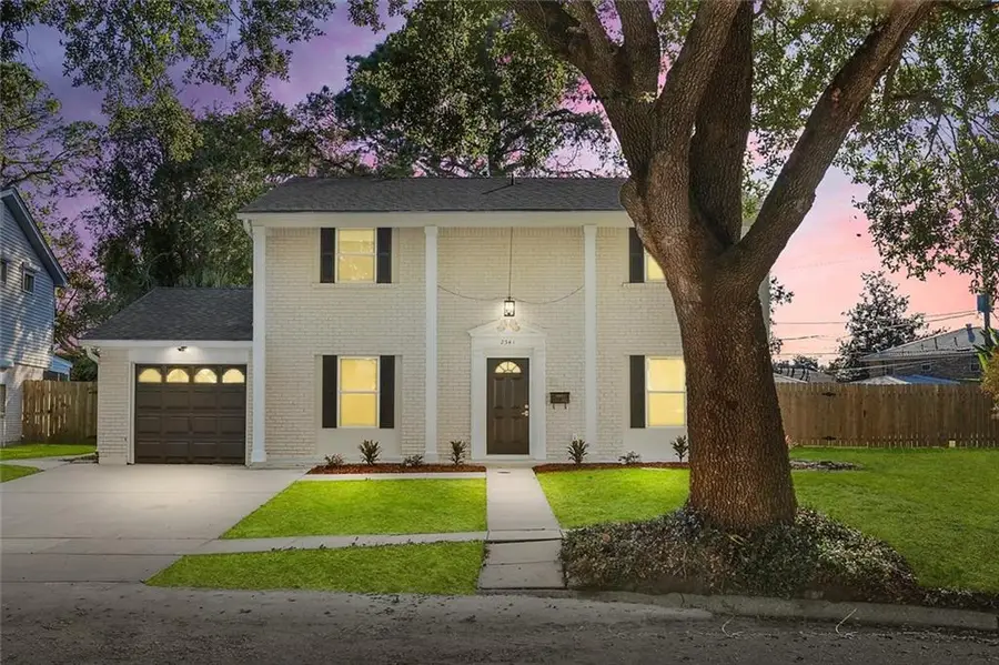2341 Easter Lane, New Orleans, LA 70114 - #3