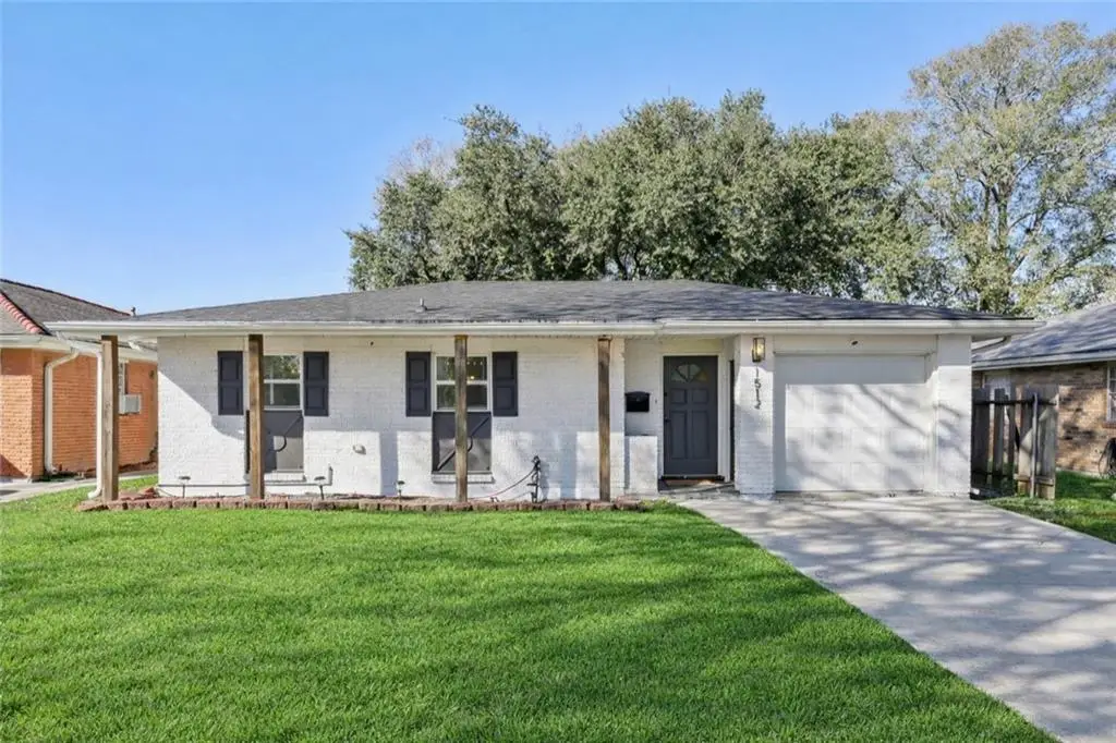 1512 Michigan Avenue, Kenner, LA 70062 - #1
