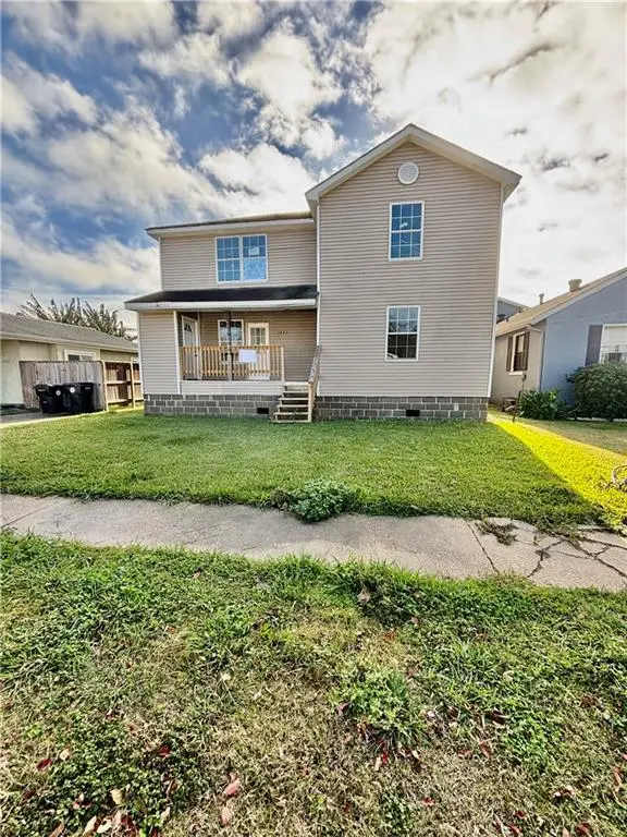 3623 25 Livingston Street, New Orleans, LA 70118 - #2