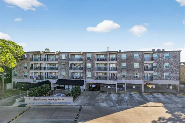 500 Lake Marina Avenue #324, New Orleans, LA 70124