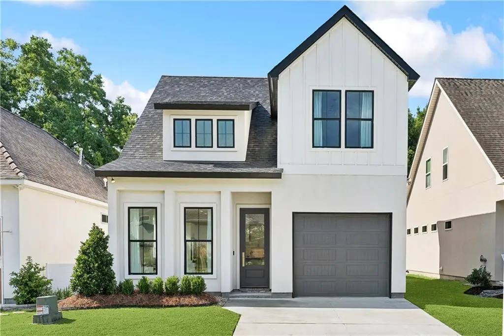 105 Coushatta Circle, Madisonville, LA 70447 - Image #1